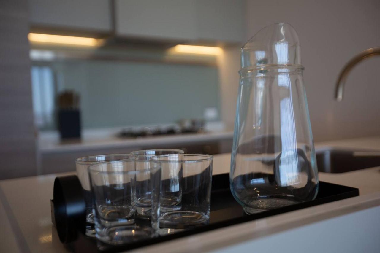 The Lively City 2Bed 2 Bath Apt @Footscray Melbourne Luaran gambar