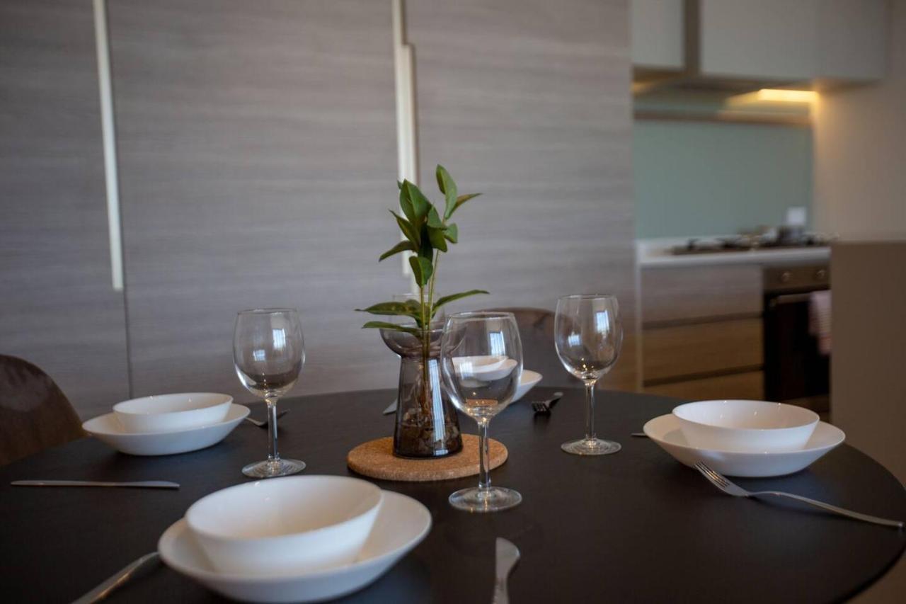The Lively City 2Bed 2 Bath Apt @Footscray Melbourne Luaran gambar